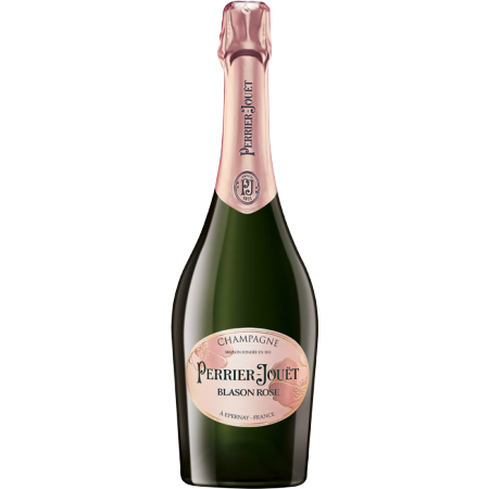 Perrier-Jouët Blason Rosé (0.75L)